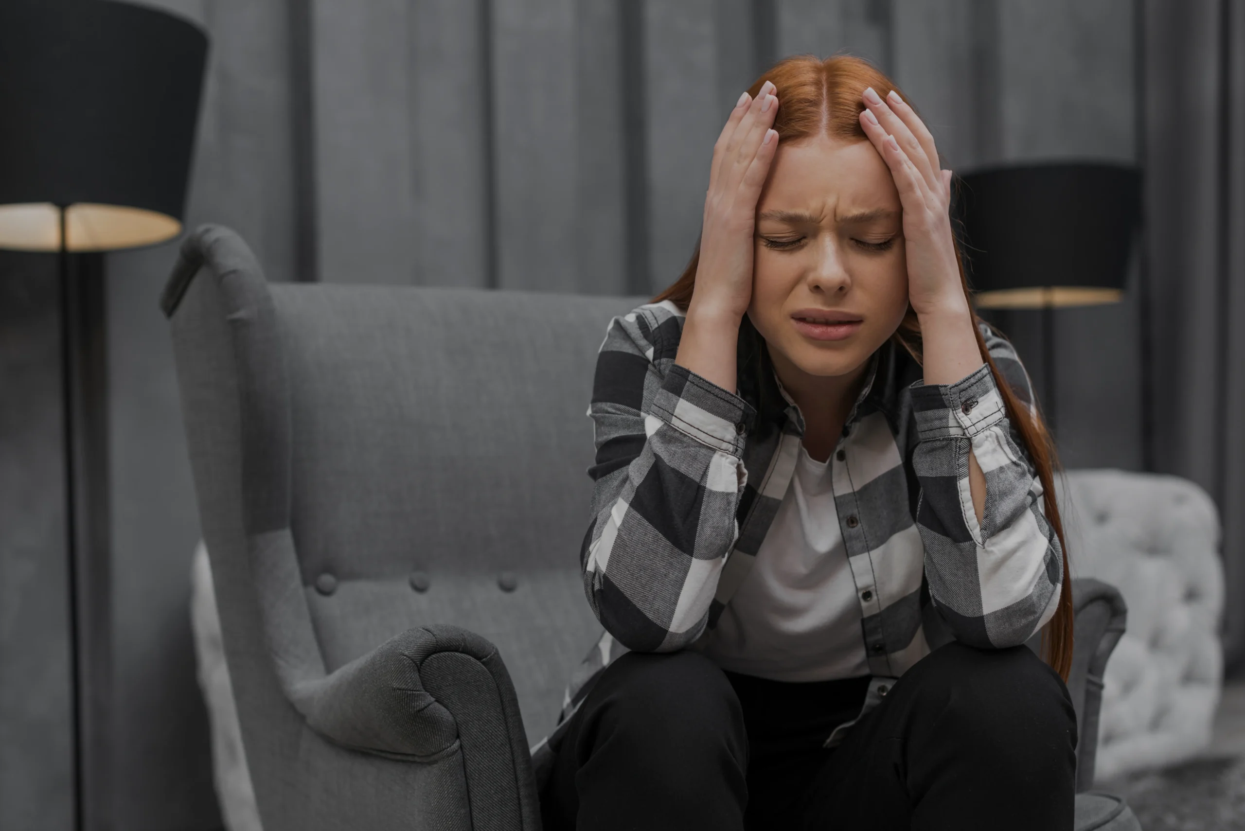 emotional wellness services