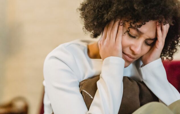 signs of depression